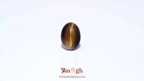 Tiger Eye - 4.3 Carat