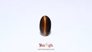 Tiger Eye - 4.35 Carat
