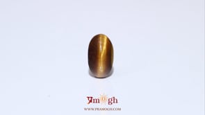 Tiger Eye - 5.05 Carat