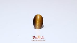 Tiger Eye - 4.05 Carat