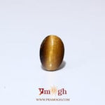 Tiger Eye - 4.05 Carat