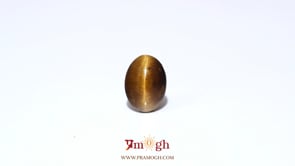 Tiger Eye - 5.55 Carat