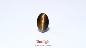 Tiger Eye - 4.95 Carat