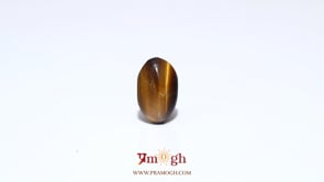 Tiger Eye - 4.53 Carat