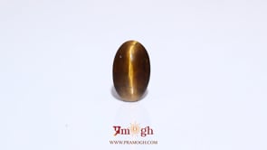 Tiger Eye - 6.3 Carat