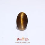 Tiger Eye - 6.3 Carat