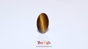 Tiger Eye - 6.3 Carat