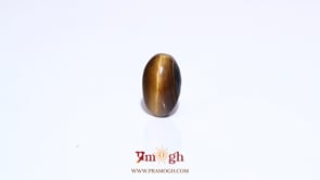 Tiger Eye - 4.2 Carat