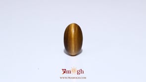 Tiger Eye - 4.6 Carat