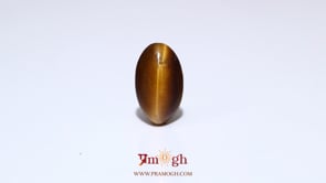 Tiger Eye - 8.1 Carat
