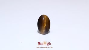Tiger Eye - 5.55 Carat