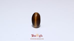 Tiger Eye - 4.95 Carat