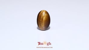 Tiger Eye - 6.85 Carat