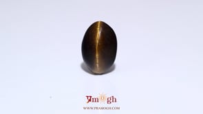 Tiger Eye - 5.5 Carat