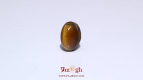 Tiger Eye - 5.15 Carat