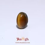 Tiger Eye - 5.15 Carat