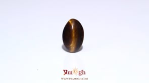 Tiger Eye - 4 Carat