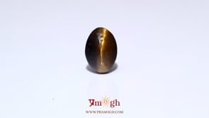 Tiger Eye - 4.5 Carat