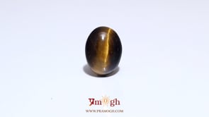 Tiger Eye - 6.3 Carat
