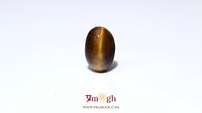 Tiger Eye - 6.3 Carat