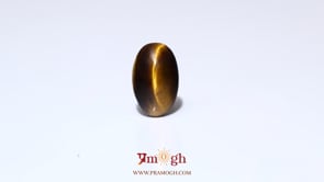 Tiger Eye - 3.7 Carat