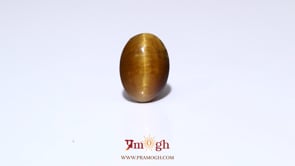 Tiger Eye - 4.5 Carat