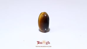 Tiger Eye - 4.5 Carat