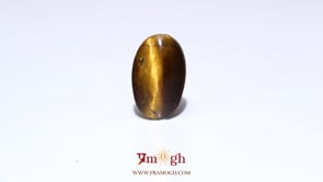 Tiger Eye - 6.35 Carat