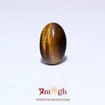 Tiger Eye - 5.4 Carat