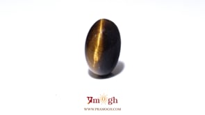 Tiger Eye - 8.3 Carat