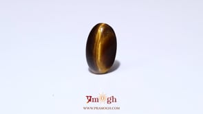 Tiger Eye - 3.15 Carat