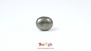 Pyrite - 6.53 Carat