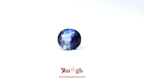 Blue Sapphire - 3.26 Carat