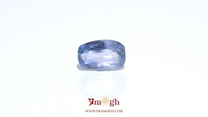 Blue Sapphire - 4.2 Carat