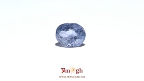 Blue Sapphire - 5.56 Carat