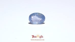 Blue Sapphire - 5.02 Carat