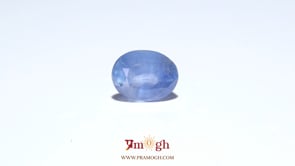 Blue Sapphire - 5.81 Carat