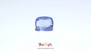 Blue Sapphire - 3.16 Carat