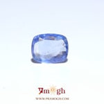 Blue Sapphire - 3.16 Carat
