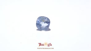 Blue Sapphire - 3.47 Carat