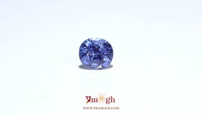 Blue Sapphire - 3.45 Carat