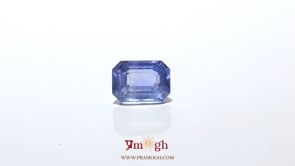 Blue Sapphire - 3.6 Carat
