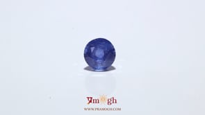 Blue Sapphire - 3.69 Carat