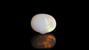 Opal - 4.89 Carat