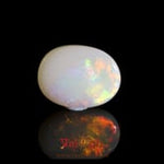 Opal - 4.89 Carat