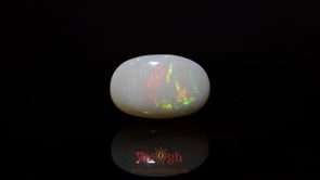 Opal - 4.8 Carat