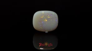 Opal - 7.99 Carat