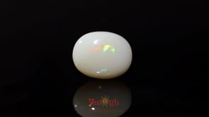 Opal - 6.66 Carat