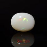 Opal - 6.66 Carat