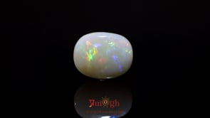 Opal - 4.88 Carat